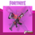 CODIGO FORTNITE - IRON MAN STARK SEVEN WRAP