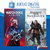 ASSASSIN'S CREED VALHALLA + WATCH DOGS LEGION - PS4 DIGITAL