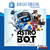 ASTRO BOT RESCUE MISSION - PS4 DIGITAL