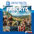FAR CRY 5 - PS4 DIGITAL - comprar online