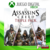 ASSASSIN'S CREED TRIPLE PACK: BLACK FLAG + UNITY + SYNDICATE - XBOX DIGITAL