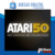 ATARI 50: THE COLLECTION ANNIVERSARY CELEBRATION - PS4 DIGITAL