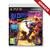 SLY COOPER THIEVES IN TIME - PS3 FISICO USADO