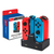 BASE DE CARGA NINTENDO PARA 4 JOYCON