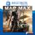 MAD MAX - PS4 DIGITAL