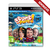 START THE PARTY: SAVE THE WORLD - PS3 FISICO USADO