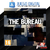 THE BUREAU X DECLASSIFIED - PS3 DIGITAL