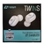 NG-BTWINS 13 // AURICULARES TRUE WIRELESS STEREO BT EARBUDS
