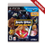 ANGRY BIRDS STAR WARS - PS3 FISICO USADO