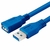 CABLE EXTENSOR USB NETMAK USB A USB 3.0