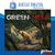 GREEN HELL - PS4 DIGITAL