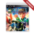 BEN 10 ULTIMATE ALIEN COSMIC DESTRUCTION - PS3 FISICO USADO