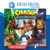 CRASH BANDICOOT N SANE TRILOGY - PS4 DIGITAL CUENTA SECUNDARIA COMBO 2 - comprar online