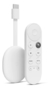 GOOGLE CHROMECAST 4GEN HD C/CONTROL - comprar online