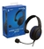 HEADSET HYPERX CLOUT CHAT PS4 - comprar online