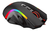 MOUSE REDRAGON GRIFFIN NEGRO - tienda online