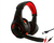 HEADSET NETMAK VENGER CON LUZ RGB - comprar online