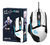 MOUSE LOGITECH G502 K/DA HERO - comprar online