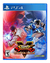 STREET FIGHTER V CHAMPION EDITION - PS4 FISICO NUEVO