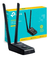 PLACA DE RED WIFI USB TP-LINK TL-WN8200ND 300M 2 ANTENAS 2 WATTS ROMPE MUROS