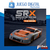 SRX: THE GAME - PS4 DIGITAL
