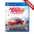 NEED FOR SPEED PAYBACK - PS4 FISICO USADO