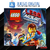 LEGO MOVIE - PS3 DIGITAL