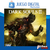 DARK SOULS III - PS4 DIGITAL - comprar online