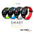 RELOJ DIGITAL SMARTBAND PRO NETMAK en internet