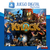 KNACK - PS4 DIGITAL