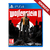 WOLFENSTEIN II: THE NEW COLOSSUS PS4 - FISICO USADO