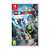 LEGO NINJAGO MOVIE VIDEOGAME - NINTENDO SWITCH FISICO NUEVO