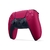 JOYSTICK PS5 DUALSENSE - COSMIC RED - comprar online