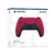 JOYSTICK PS5 DUALSENSE - COSMIC RED - tienda online