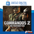 COMMANDOS 2 HD REMASTER - PS4 DIGITAL