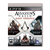 ASSASSIN'S CREED EZIO TRILOGY - PS3 FISICO NUEVO