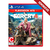 FAR CRY 4 - PS4 FISICO USADO