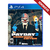 PAYDAY 2 - PS4 FISICO USADO