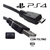 CABLE DE CARGA MICRO USB PS4  ORIGINAL SONY - comprar online