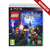 LEGO HARRY POTTER YEAR 1-4 - PS3 FISICO USADO - comprar online