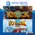 KNACK 1 + 2 (COMBO)- PS4 DIGITAL