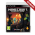 MINECRAFT - PS3 FISICO USADO - comprar online