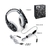 HEADSET ONIKUMA K5 CAMUFLADO GRIS - loja online