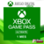 MEMBRESIA XBOX GAME PASS ULTIMATE 1 MES