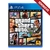 GTA V PREMIUM EDITION - PS4 FISICO USADO - buy online