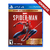 MARVEL SPIDERMAN GOTY - PS4 FISICO USADO