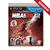 NBA 2K12 - PS3 FISICO USADO