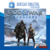 GOD OF WAR RAGNAROK - PS4 DIGITAL