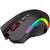 MOUSE REDRAGON GRIFFIN NEGRO