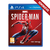 MARVEL SPIDERMAN - PS4 FISICO USADO en internet